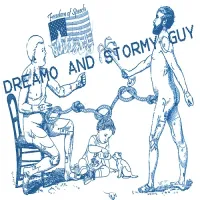 Dreamo And Stormy Guy - Swang Chevy (Voodoo Mix)