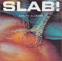 SLAB! - Sanity Allergy
