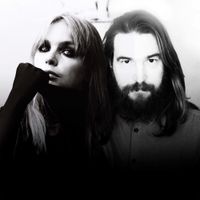 Emika - I Knew Your Name Before You Were Born