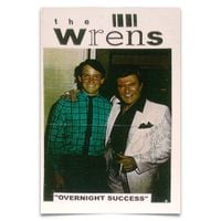 The Wrens - Overnight Success