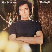 Neil Diamond - Heartlight