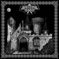 Nocturnal Tyrant - Drowned in Eternal Desolation