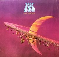 Martin Kennedy & Steve Kilbey - Glow and Fade