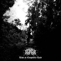 Pure Wrath - Live at Cryptid's Lair