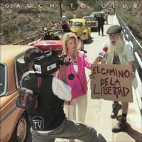 Gauchito Club - El camino de la libertad