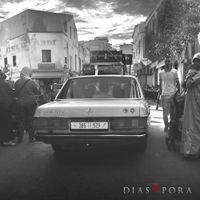 Celo & Abdi - Diaspora