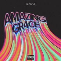 TOKYO'S REVENGE - AMAZING GR4CE