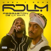 Urba Y Rome - Reggaeton de la Mata
