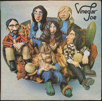 Vinegar Joe - Vinegar Joe