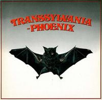 Phoenix - Transsylvania