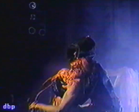 Skinny Puppy - Chicago, IL 10 20 1988