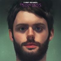 Tim Shiel - Distractions One