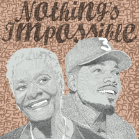 Dionne Warwick - Nothing's Impossible