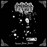 Zarabanda Moon - Unseen Forest Patriot