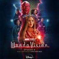 Christophe Beck - WandaVision: Episode 8 (Original Soundtrack)