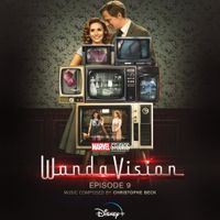 Christophe Beck - WandaVision: Episode 9 (Original Soundtrack)