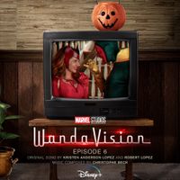 Christophe Beck - WandaVision: Episode 6 (Original Soundtrack)