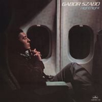 G&aacute;bor Szab&oacute; - Nightflight