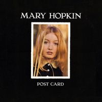 Mary Hopkin - Post Card