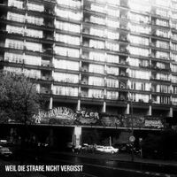 Fler - Weil die Strasse nicht vergisst