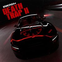Kamiyada+ - Deathtrap+++2