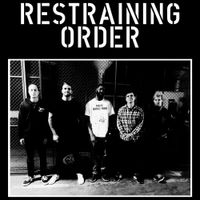Restraining Order - The Demo