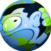 elitimesfour - Poggers Based Fishe World