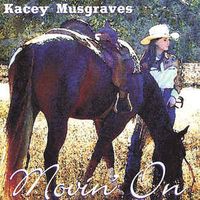 Kacey Musgraves - Movin' On