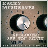 Kacey Musgraves - Apologize / See You Again (Acoustic)
