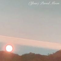 NNMIE - (Your) Paved Moon