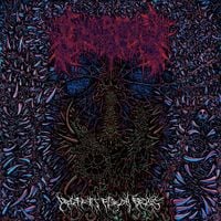 Civerous - Decrepit Flesh Relic