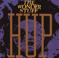 The Wonder Stuff - Hup