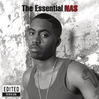 Nas - The Essential Nas