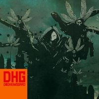 D&oslash;dheimsgard - Supervillain Outcast
