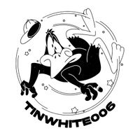 Daffy - Time Is Now White Vol​​.​​6