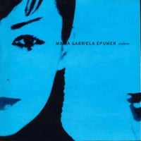 Mar&iacute;a Gabriela Epumer - Perfume