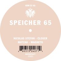Nicolas Stefan & Matzak - Speicher 65