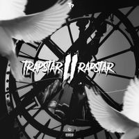 Biggie Juke - TRAPSTAR2RAPSTAR