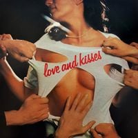 Love & Kisses - Love & Kisses