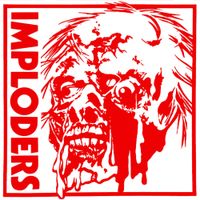 Imploders - Imploders