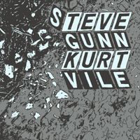 Kurt Vile & Steve Gunn - Parallelogram
