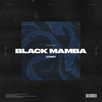 Alpha Wolf - Black Mamba