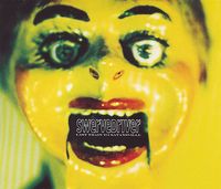 Swervedriver - Last Train to Satansville
