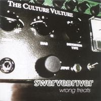 Swervedriver - Wrong Treats