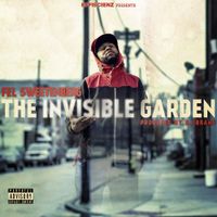 Fel Sweetenberg & DJ Brans - The Invisible Garden