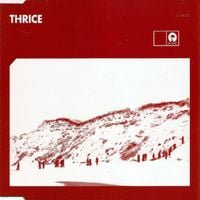 Thrice - Thrice