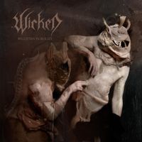 Wicked - Begotten in Blight