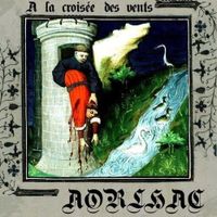 Aorlhac - A la crois&eacute;e des vents