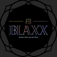 Rainbow Blaxx - RB Blaxx