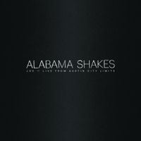 Alabama Shakes - Joe (Live From Austin City Limits)